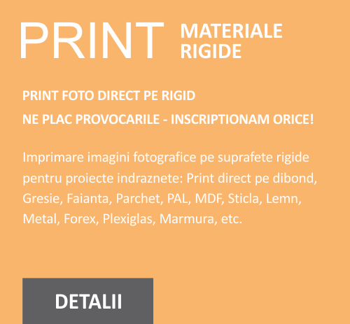 PRINT ALTE MATERIALE